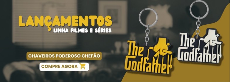 Poderoso Chefão